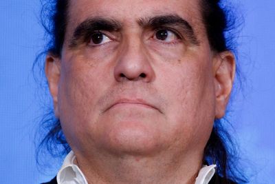 Maduro-linked fugitive with $10M bounty captured after years on the run