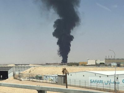 Why are Saudi defences struggling to rebuff Houthi attacks?