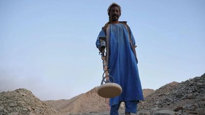 Border triangle airstrike: At least 13 gold miners killed in strike; toll could rise amid limited care