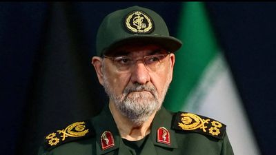 Iran calls US response to seven-day Hormuz proposal ‘insufficient’