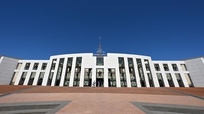 Australia holds firm with aid dollars to Southeast Asia