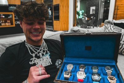 Jack Doherty Faces 6-Month Social Media Ban After Signing Gambling Contract as CEO Says It Was 'Money Well Spent'