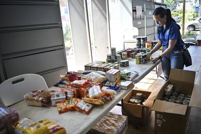 Ecuador Is Ready To Deploy Aid for Panama Earthquake Victims — And It Already Knows Exactly How To Do It.