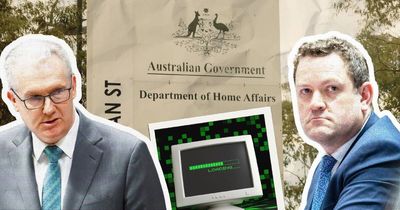Government faces $15b cyber security overhaul to stop AI
