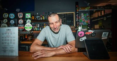 Data shows Canberra's night-time spending shifting away from drinking