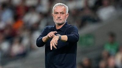 The Real Reason Why Jose Mourinho Snubbed Postmatch Duties After Real Madrid Win