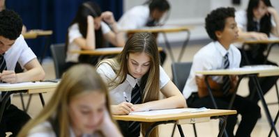 Worried about your Year 12 exams? 3 ways to help anxiety