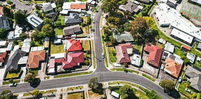 A record 82% of Australian home loans now rely on mortgage brokers. Why?