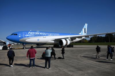 Argentina to Allocate US$1.5 Billion to 35 Airports: Ezeiza and Aeroparque Lead Expansion Through 2031