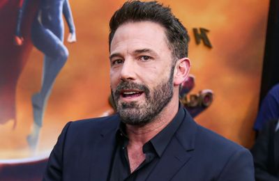 Ben Affleck hails 'spectacular' ex-wife Jennifer Garner