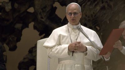 Pope Leo XIV declares capital punishment ‘inadmissible.’ Then US announces plans to livestream a firing squad execution at Fort Hood