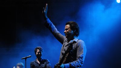 Kids, longtime fans inspired Powderfinger reunion tour