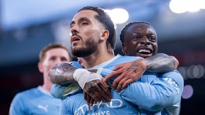 Three Takeaways From Man City’s Act of Defiance Against Liverpool and Anfield
