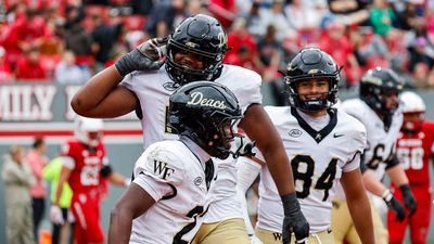 College Football Playoff and Bowl Projections After Week 6: UCLA, Wake Forest Into Bracket