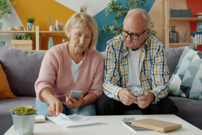 Millions of Seniors Receive Surprise $90 Social Security Payments as Medicare Improvement Fund Faces Depletion