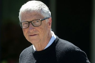 Bill Gates Warns AI Could Cause a Billion Deaths as He Seeks Meeting With Trump to Discuss Regulation
