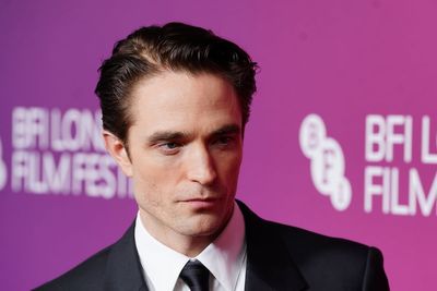 Robert Pattinson says new film is ‘not an indictment’ of TV host Chris Hansen