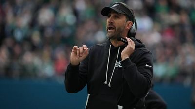 Nick Sirianni Made An Obvious Admission After Costing the Eagles a Win With One Brutal Decision