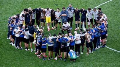 Who’s in, Who’s Out? Analyzing the USMNT’s Depth Chart After Perfect Fall Window