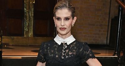 Kelly Osbourne Reveals Dramatic 28-Lb Weight Gain After BRITs Photos Left Her ‘As Shocked As Everyone Else’