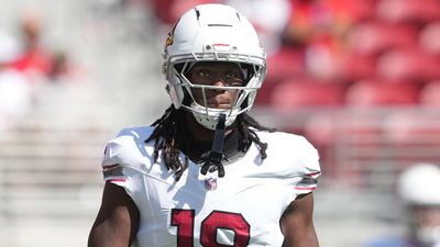 Marvin Harrison Jr. Trade Grades: Cardinals Give Up on Former Top-Five Pick