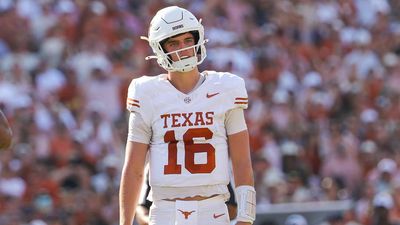 Forde-Yard Dash: Five-Star QBs Are Struggling, While the Underdogs Are Thriving