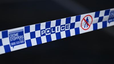 Bloody jumper swap after father's 'senseless' stabbing