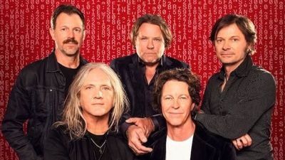 Powderfinger Have Officially Announced A 2027 Reunion Tour So Here’s How You Can Snag Tickets