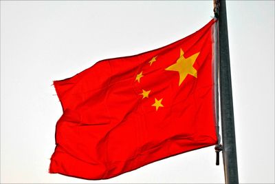 賴總統雙十演說後…中國今天起在5海域「實彈射擊」