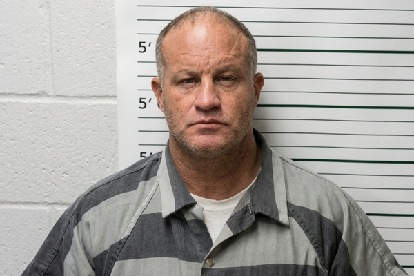 Republican Facing Child Rape Charges Set to Become Louisiana Police Chief After Opponent Withdraws From Election