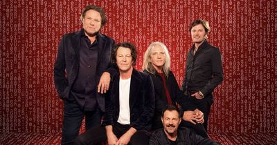 Not our kind of scene as Powderfinger reunion tour bypasses the Hunter