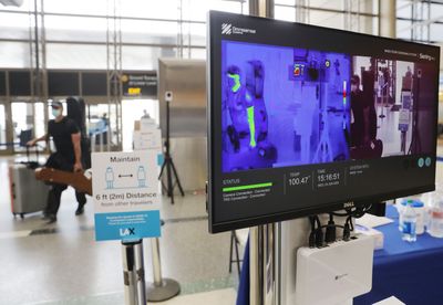 U.S. Plague Threat Called Extremely Low as CDC Monitors the Few Travelers Arriving From Siberia's Irkutsk Region