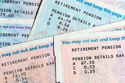 Pension savers ‘sitting on three million lost pots worth average of £6,000’