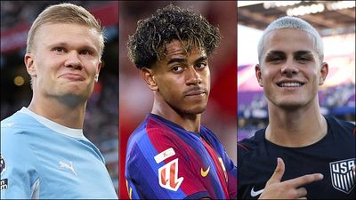 Transfer Rumors: Haaland Swayed by Yamal; Barcelona Eye USMNT’s Sullivan