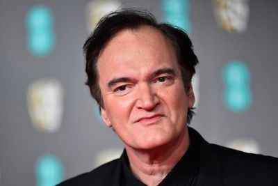 Major Hollywood star to headline Quentin Tarantino West End play