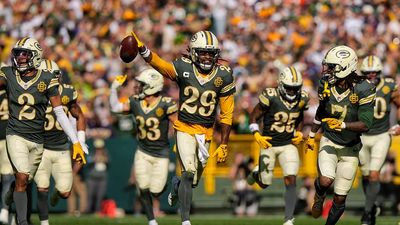 Packers’ Rout of Bears Will Hopefully Keep Fueling NFL’s Best Current Rivalry