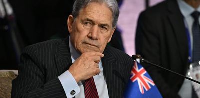 Is NZ’s foreign policy ‘realism’ working? Why the next government faces a real choice