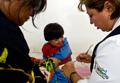 Danish University Approves CDC-Funded Trial That Would Delay Hepatitis B Shots for Half of 14,000 Newborns in Guinea-Bissau