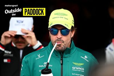 Wellness partnerships target F1 teams and their increasingly engaged fans