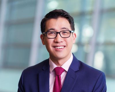 ABC appoints David Chau to replace veteran finance reporter Alan Kohler