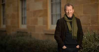 Death in the capital? Chris Hammer on options for setting a novel in Canberra