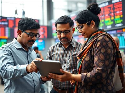 Stocks in news: HCL Technologies, DMart, Adani Green Energy, PTC Industries and Anand Rathi Wealth