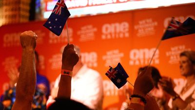 One Nation slams push to force campaign policy costing