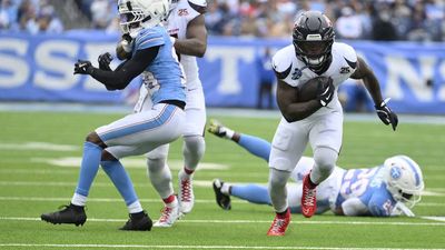 Week 6 Fantasy Waiver Wire: Target Jordan Love, Woody Marks