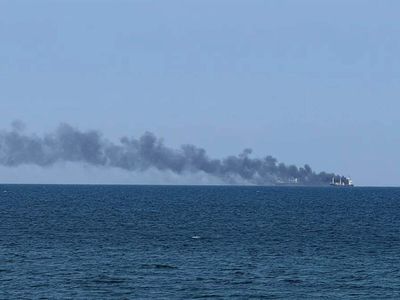 MEA condemns attacks on two vessels in Hormuz region, calls for de-escalation