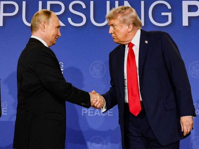 Republican, Democratic US senators say Trump's diesel deal with Russia is illegal