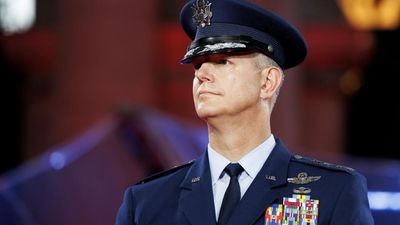 NATO top commander to warn Russia over alliance’s ability to counter-attack