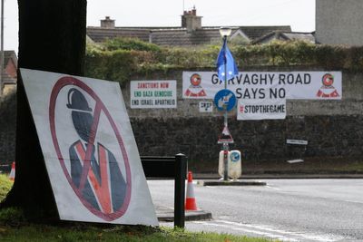 Bryant’s decision to halt Drumcree parade to be challenged in court