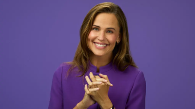 Jennifer Garner’s Oklahoma farm inspires her organic baby food business