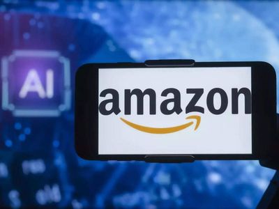 Amazon in talks to buy AI startup Decart for around $7 billion: Report
